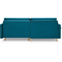 Mio Tesoro Дублин 497 (аквамарин 1102) Image #10