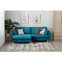 Mio Tesoro Дублин 497 (аквамарин 1102) Image #12