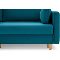 Mio Tesoro Дублин 497 (аквамарин 1102) Image #9