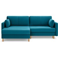 Mio Tesoro Дублин 497 (аквамарин 1102) Image #2