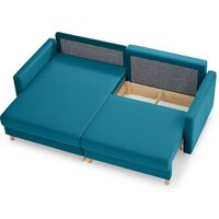 Mio Tesoro Дублин 497 (аквамарин 1102) Image #6