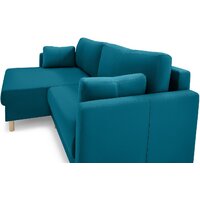 Mio Tesoro Дублин 497 (аквамарин 1102) Image #5