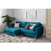 Mio Tesoro Дублин 497 (аквамарин 1102) Image #11