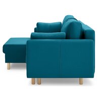 Mio Tesoro Дублин 497 (аквамарин 1102) Image #3