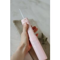 Ирригатор  Miru BIP-003 (розовый) - Превью изображения №5 — Интернет-Магазин TECNO.BY