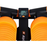 Поворотный степпер Alpin Walk S-159 - Превью изображения №7 — Интернет-Магазин TECNO.BY