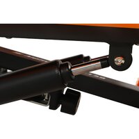Поворотный степпер Alpin Walk S-159 - Превью изображения №5 — Интернет-Магазин TECNO.BY