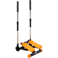 Поворотный степпер Alpin Walk S-159 - Превью изображения №2 — Интернет-Магазин TECNO.BY