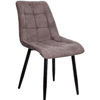 AksHome Fred (серый 1701-27/черный)