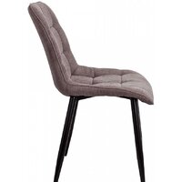 AksHome Fred (серый 1701-27/черный) Image #3