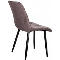 AksHome Fred (серый 1701-27/черный) Image #4