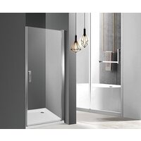 Roxen Astra 580110-80 (хром/прозрачное) Image #2