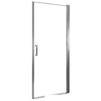 Roxen Astra 580110-80 (хром/прозрачное) Image #4