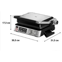 Braun MultiGrill 7 CG7040 Image #11