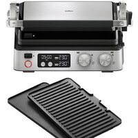 Braun MultiGrill 7 CG7040