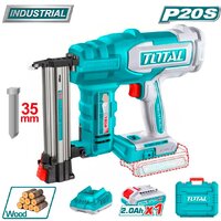 Total TCBNLI2008 (с 1-им АКБ, кейс)