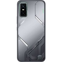 Телефон Infinix GT 30 Pro X6873 8GB/256GB (темно-серый) - Превью изображения №5 — Интернет-Магазин TECNO.BY