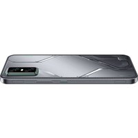 Телефон Infinix GT 30 Pro X6873 8GB/256GB (темно-серый) - Превью изображения №7 — Интернет-Магазин TECNO.BY