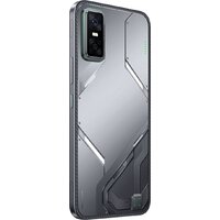 Телефон Infinix GT 30 Pro X6873 8GB/256GB (темно-серый) - Превью изображения №6 — Интернет-Магазин TECNO.BY