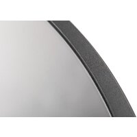 Saniteco Зеркало 1B10 55 (черный антрацит) Image #3