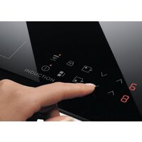 Варочная панель Electrolux Induction 300 Slim-Fit LIL61434C - Превью изображения №5 — Интернет-Магазин TECNO.BY