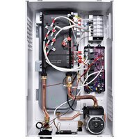 Thermex Boss 12 Wi-Fi (белый) Image #5