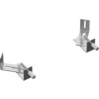 Унитаз подвесной Asten Readle Zentralmodul AR0601-135W - Превью изображения №17 — Интернет-Магазин TECNO.BY
