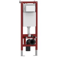 Унитаз подвесной Asten Readle Zentralmodul AR0601-135W - Превью изображения №14 — Интернет-Магазин TECNO.BY
