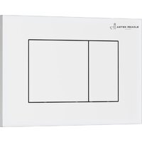 Унитаз подвесной Asten Readle Zentralmodul AR0601-135W - Превью изображения №2 — Интернет-Магазин TECNO.BY