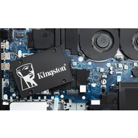 Kingston KC600 512GB SKC600/512G Image #5