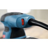 Bosch GEX 125-1 AE Professional (0601387500) Image #4