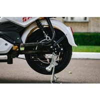 AVM Delta (белый) Image #10