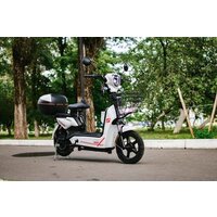 AVM Delta (белый) Image #4