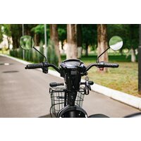 AVM Delta (белый) Image #27