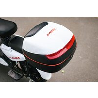 AVM Delta (белый) Image #12