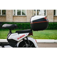 AVM Delta (белый) Image #9