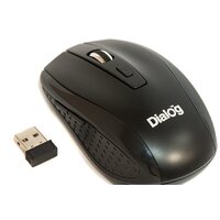 Dialog Pointer Optical RF MROP-01U Image #2