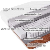Фабрика сна Топ-8 110x200 Image #2