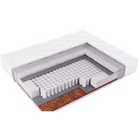 Фабрика сна Топ-8 110x200