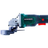 Favourite OBS 21 FG 125 Set Promo (с 2-мя АКБ) Image #5