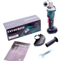 Favourite OBS 21 FG 125 Set Promo (с 2-мя АКБ)