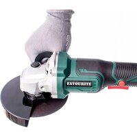 Favourite OBS 21 FG 125 Set Promo (с 2-мя АКБ) Image #3