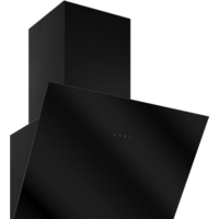 Elikor Антрацит 60П-650-Е3Д (черный)