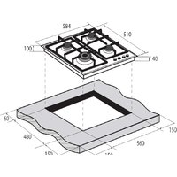 ZUGEL ZGH601W Image #11