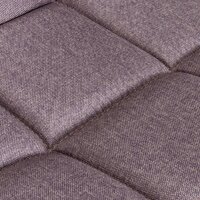 AksHome Rosio 2 (серая ткань) Image #3