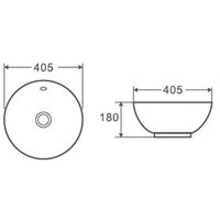 D&K Matrix DT1390516 (белый) Image #3