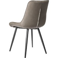 Mio Tesoro Франко (капучино/черный) Image #9