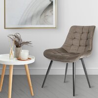 Mio Tesoro Франко (капучино/черный) Image #5