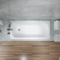 Ванна Lauter Orra 150 21XG150 - Превью изображения №13 — Интернет-Магазин TECNO.BY