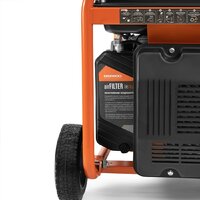 Daewoo Power GDA 8000Ei Image #13